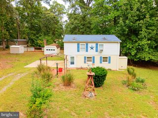 22845 CAMP ARROWHEAD RD, Lewes, DE 19958
