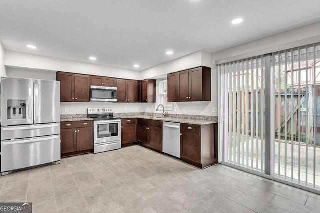 3243 Abbeywood Drive, Decatur, GA 30034