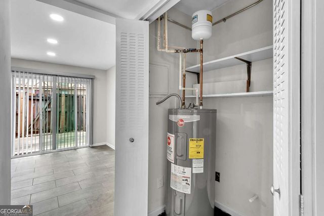 3243 Abbeywood Drive, Decatur, GA 30034