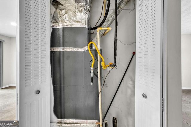 3243 Abbeywood Drive, Decatur, GA 30034