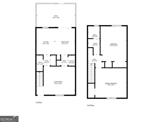 3243 Abbeywood Drive, Decatur, GA 30034