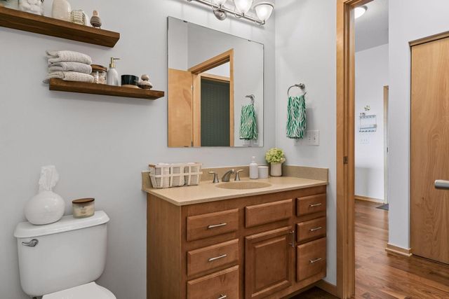 4525 Park Commons Drive 319, Saint Louis Park, MN 55416