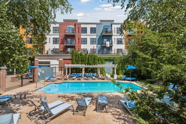 4525 Park Commons Drive 319, Saint Louis Park, MN 55416