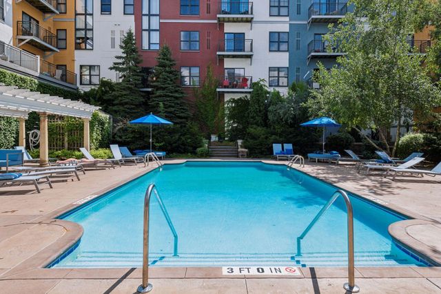 4525 Park Commons Drive 319, Saint Louis Park, MN 55416