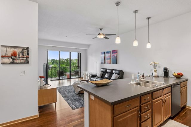 4525 Park Commons Drive 319, Saint Louis Park, MN 55416