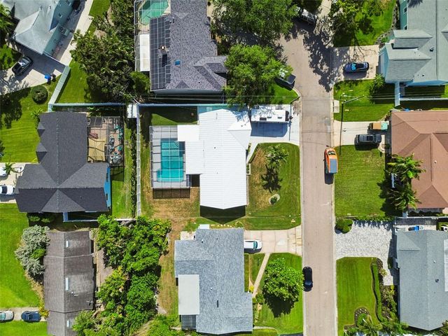 4388 50TH PLACE S, St Petersburg, FL 33711
