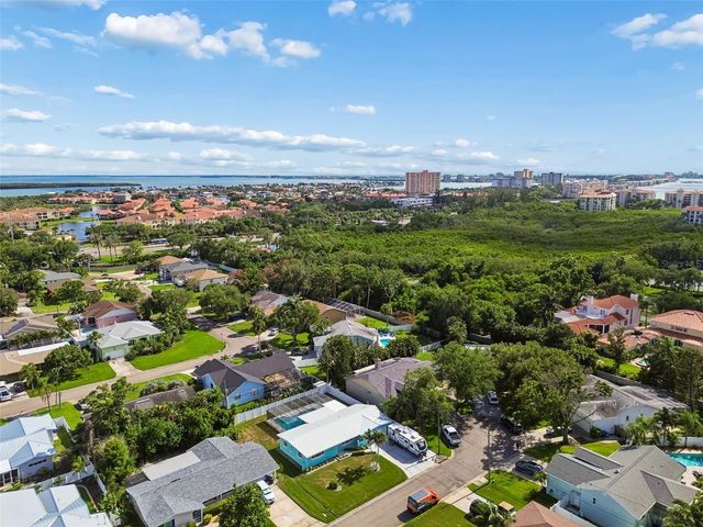 4388 50TH PLACE S, St Petersburg, FL 33711