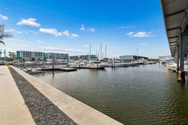 4388 50TH PLACE S, St Petersburg, FL 33711
