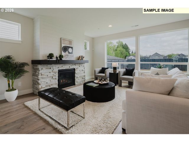 15448 Sw Everglade Ave, Tigard, OR 97224