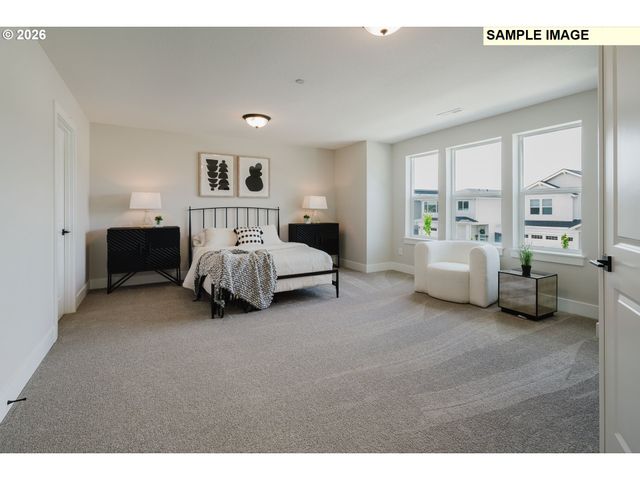 15448 Sw Everglade Ave, Tigard, OR 97224