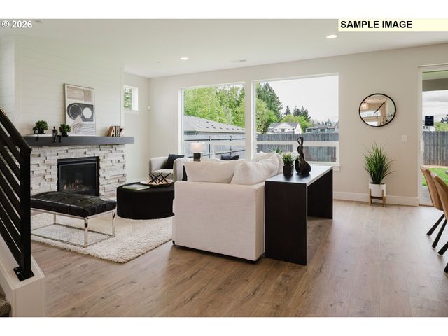 15448 Sw Everglade Ave, Tigard, OR 97224