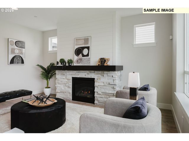 15448 Sw Everglade Ave, Tigard, OR 97224