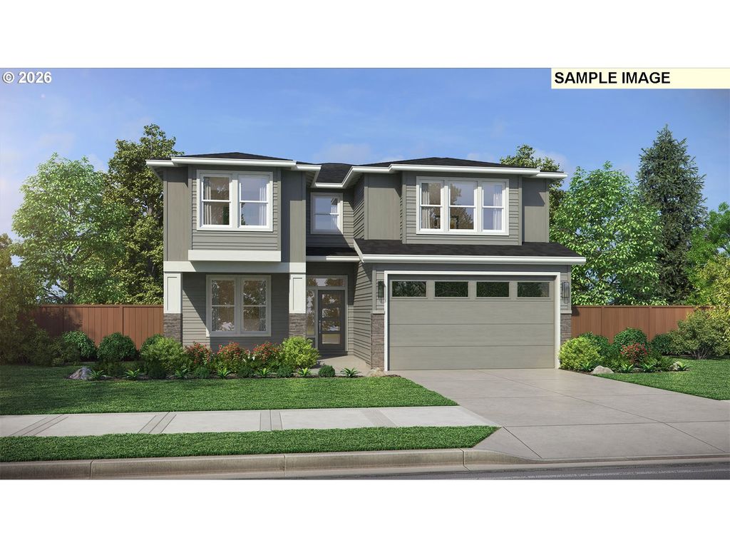 15448 Sw Everglade Ave, Tigard, OR 97224