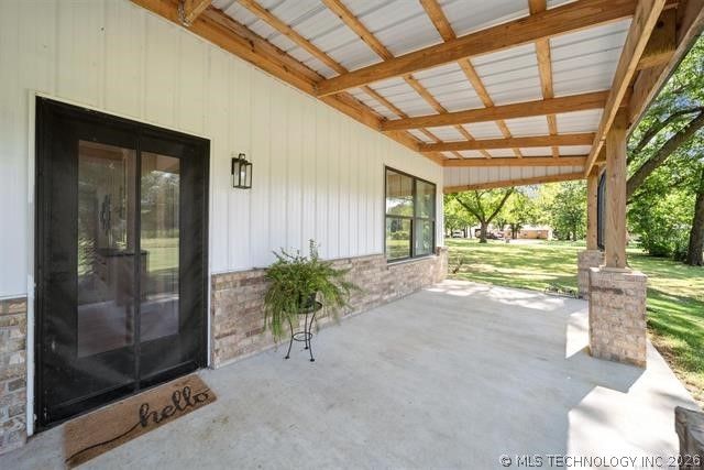 13062 S 289th East Avenue, Coweta, OK 74429