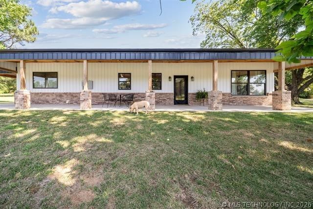 13062 S 289th East Avenue, Coweta, OK 74429
