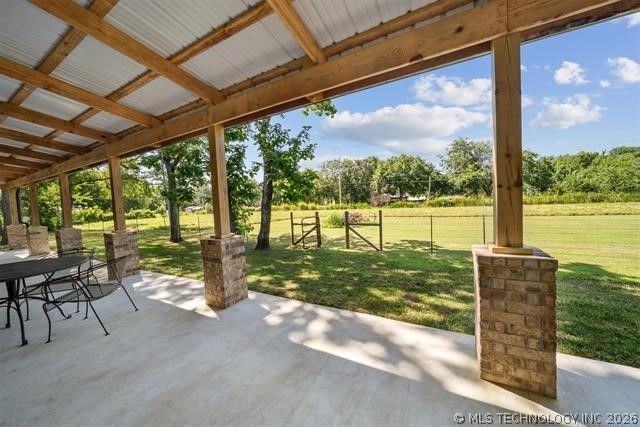 13062 S 289th East Avenue, Coweta, OK 74429