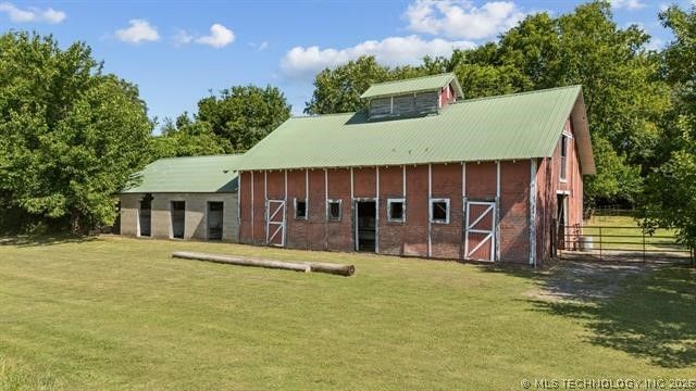 13062 S 289th East Avenue, Coweta, OK 74429