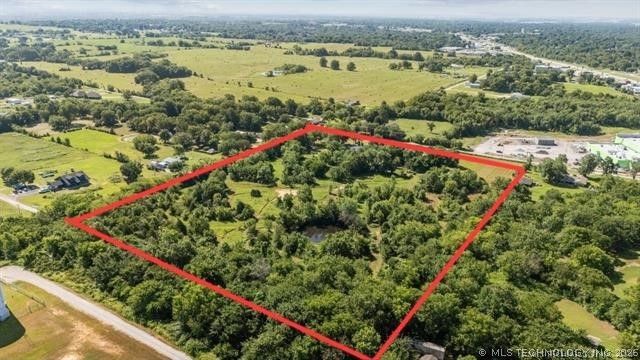 13062 S 289th East Avenue, Coweta, OK 74429