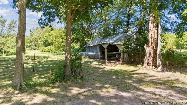 13062 S 289th East Avenue, Coweta, OK 74429