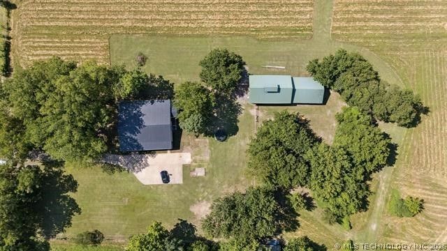 13062 S 289th East Avenue, Coweta, OK 74429