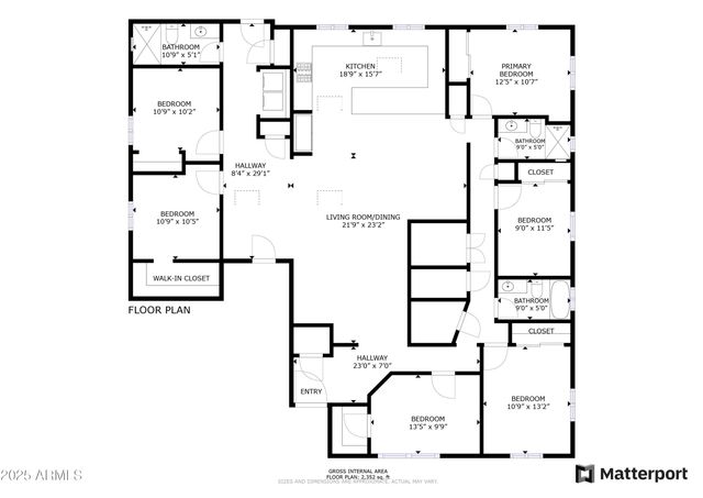 2028 S COLLEGE Avenue, Tempe, AZ 85282