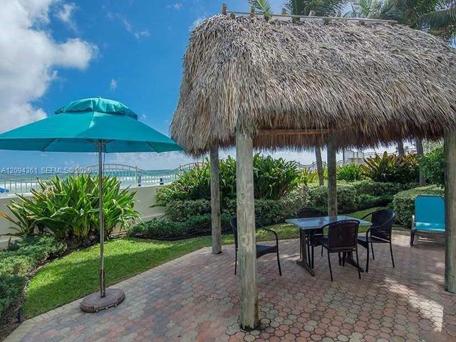 3901 S Ocean Drive 10B, Hollywood, FL 33019