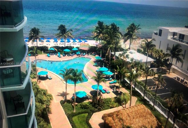 3901 S Ocean Drive 10B, Hollywood, FL 33019