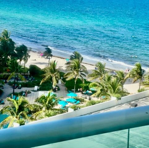 3901 S Ocean Drive 10B, Hollywood, FL 33019