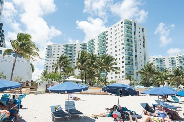 3901 S Ocean Drive 10B, Hollywood, FL 33019