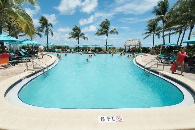 3901 S Ocean Drive 10B, Hollywood, FL 33019