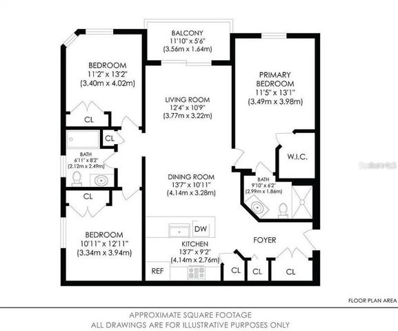 2778 ALMATON LOOP 303, Kissimmee, FL 34747