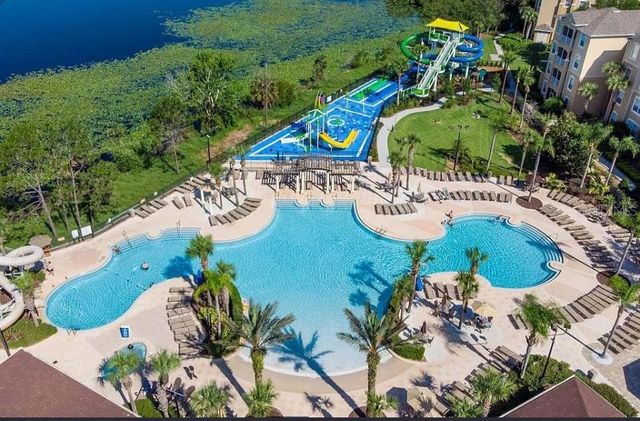 2778 ALMATON LOOP 303, Kissimmee, FL 34747
