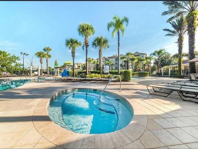 2778 ALMATON LOOP 303, Kissimmee, FL 34747