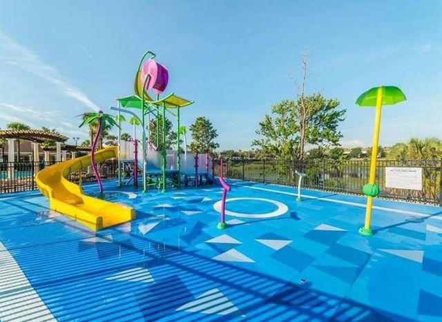 2778 ALMATON LOOP 303, Kissimmee, FL 34747