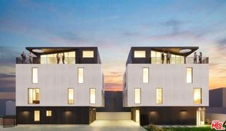 6113 Cashio Street, Los Angeles, CA 90035