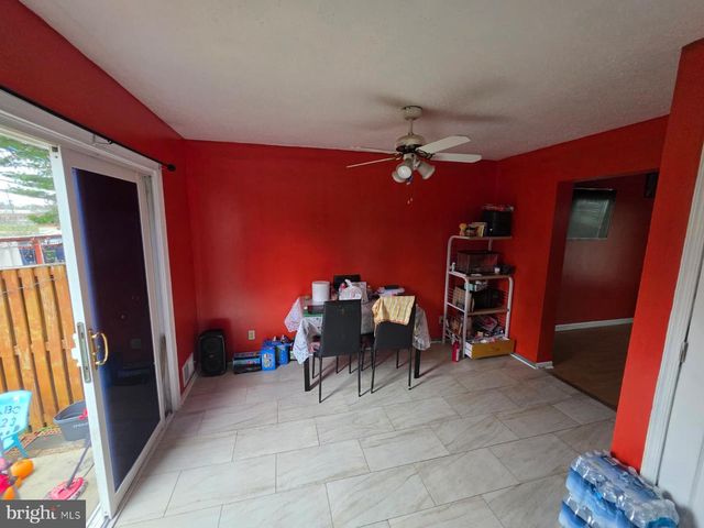 6714 HAWTHORNE ST, Landover, MD 20785