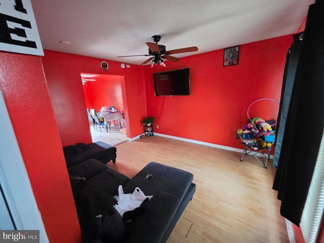 6714 HAWTHORNE ST, Landover, MD 20785