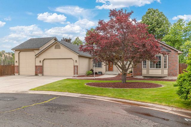 7303 W Links Ct, Nine Mile Falls, WA 99026 property photo