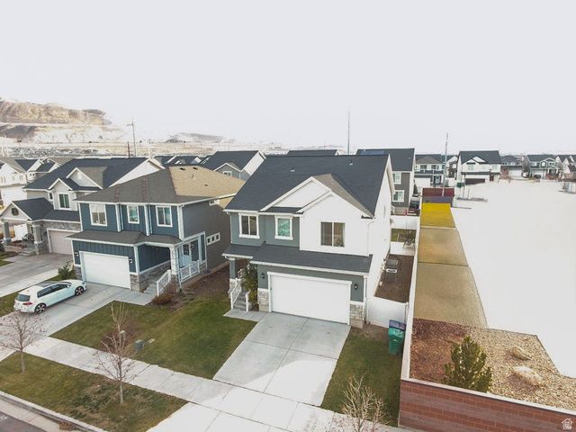 977 W BRENNAN ST, Bluffdale, UT 84065