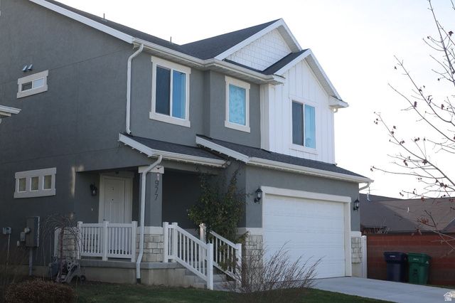 977 W BRENNAN ST, Bluffdale, UT 84065