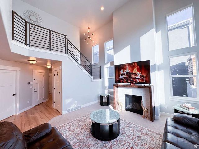 977 W BRENNAN ST, Bluffdale, UT 84065