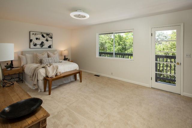 2910 Sherwood Drive, San Carlos, CA 94070