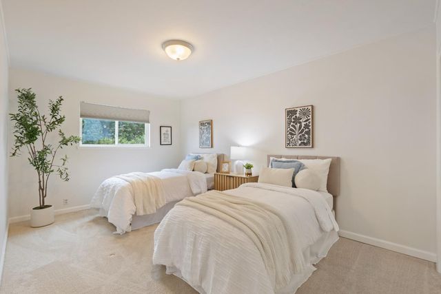 2910 Sherwood Drive, San Carlos, CA 94070