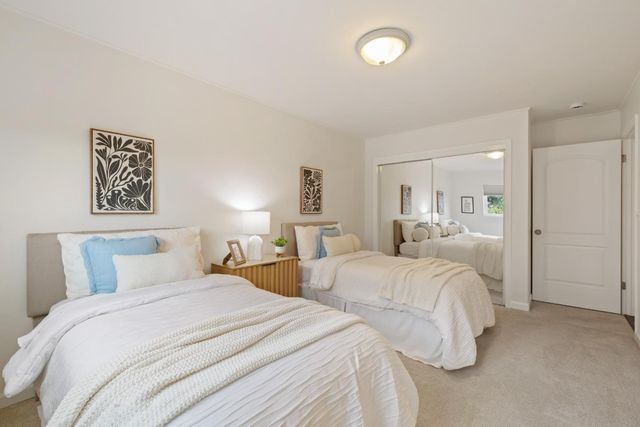 2910 Sherwood Drive, San Carlos, CA 94070