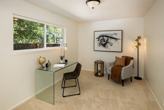 2910 Sherwood Drive, San Carlos, CA 94070