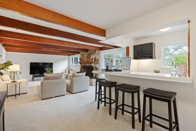 2910 Sherwood Drive, San Carlos, CA 94070