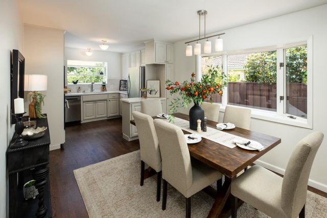 2910 Sherwood Drive, San Carlos, CA 94070