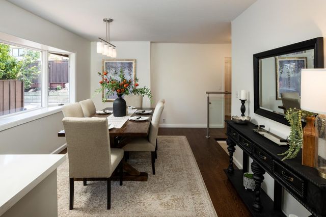 2910 Sherwood Drive, San Carlos, CA 94070