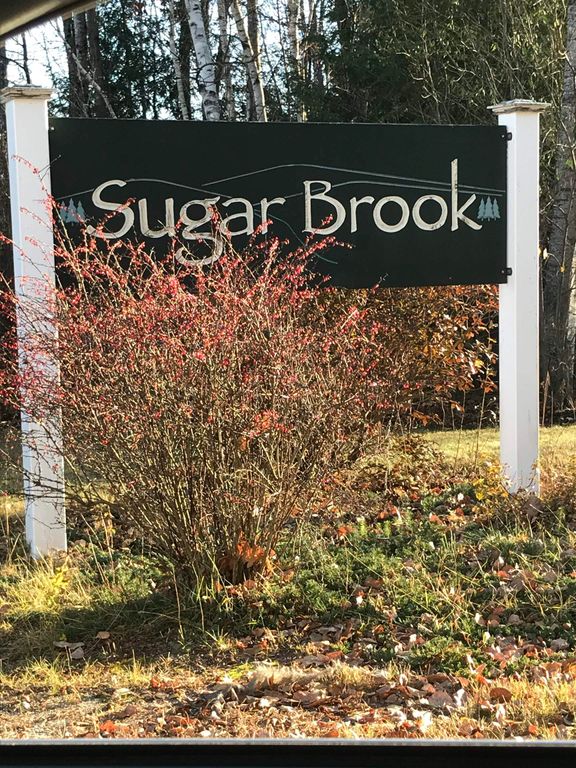 30 Brook View Rd # 119-72, Newport, NH 03773