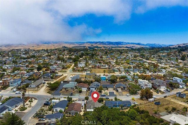1819 6th, Los Osos, CA 93402